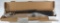 Ruger 10/22 factory box, stock, barrel & lock