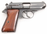Walther/Interarms, Model PPK/S, 9mm Kurz/.380 Auto