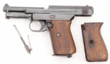 Mauser, Model 1934, .32 ACP,