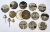 German Berlin 1936 Olympiade lot to include