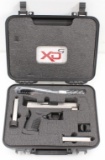 Springfield Armory, XDs 4.0,