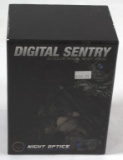 Night Optics Digital Sentry DN-142BK 2x