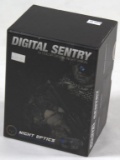 Night Optics Digital Sentry DN-142BK 2x