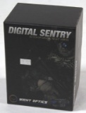 Night Optics Digital Sentry DN-142BK 2x