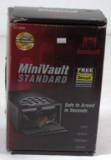 Gun Vault MiniVault Standard GV1000S in