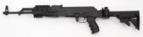 Romarm CAI, Model GP WASR-10/63,