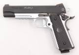 * Sig Sauer, Max Michel 1911,