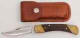 Schrade Uncle Henry LB7 Lockback folding knife