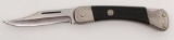 Puma 260 Lockback folding blade knife with