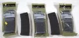 (5) Magpul PMAG 30 AR/M4 Gen M2 magazines,