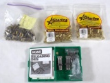 9mm Luger set of RCBS dies, two sealed bags