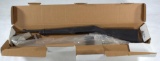 Ruger 10/22 factory box, stock, barrel & lock