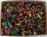 100's rds. assorted shotgun ammunition to include,