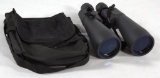 Carson 20x-100 x 70 binoculars, 66 ft. at 1000