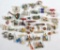 lot of (45) post war German novelty pins