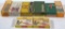 assorted lot of ammunition to include, (23) rounds