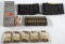 assorted lot of ammunition to include (300) rounds