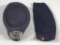 (2) Russian Military hats