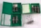 Reloading die lot to include .25-06 RCBS 3 die set