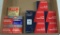 Assorted lot of primers to include (1) box CCI