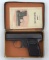 Browning Arms Co., Baby Browning,
