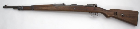 243 (Mauser), K98 Model,