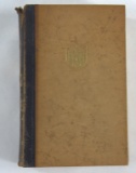 1939 date copy of Adolf Hitler's 