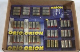 Orion Arial Flares (14) pack of three Red Meteor
