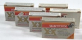 12 ga. Ammunition - (6) boxes total all Winchester