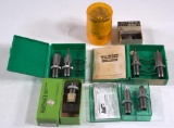 Reloading supplies - .284 win RCBS 2 die set,