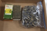 .41 Rem. Mag Ammunition - (1) box (50) rds reloads