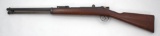 * Amberg Arsenal Mauser, Model 71/84,