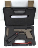 CZ-USA, Model P-10 Compact,