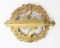 Sa Sports Badge in bronze No. 277135