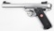 Ruger, Mark IV Target Model, .22 LR