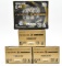 .45 Auto ammunition (4) boxes Federal Premium