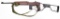 Inland Division, M1 A1 carbine paratrooper,