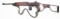 Inland Division, M1 carbine paratrooper,