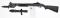 Mossberg, M590 A1 Tactical,