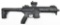 * Sig Sauer, Model MPX,