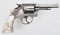 Smith & Wesson, 38 Hand Ejector Model of 1899,