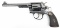 Smith & Wesson, 38 Hand Eject,