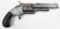 * Smith & Wesson, Model 1 1/2,