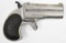 * Remington Arms Co., Model 95 Type III 3rd Variat