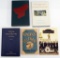 5 Books - 