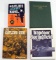 4 Books - 