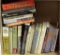 Books - 20 assorted titles -