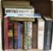 Books - 15 assorted titles including -