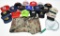 lot to include pair of Wrangler Pro Gear Realtree