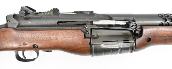 Cranston Arms Co., "Johnson Automatic" Model of 1941